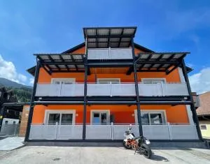 Haus Grimming - Öblarn