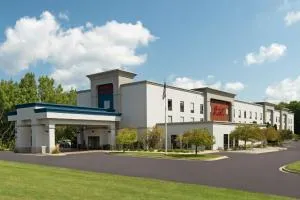Hampton Inn & Suites Grand Rapids-Airport 28th St - Cascade