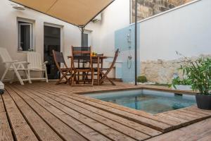 CapoSud - Suite Fiocco