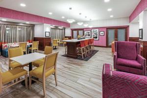 Hampton Inn Miami, Oklahoma