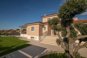 Villa Silvia 