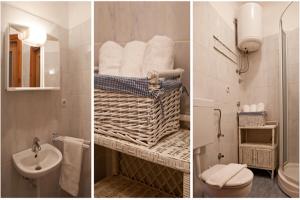 Moskar apartment with balcony in heart of Dubrovnik Old Town