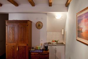 Moskar apartment with balcony in heart of Dubrovnik Old Town