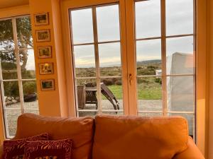 FERIENWOHNUNG WATTBLICK Künne – Munkmarsch