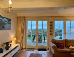 FERIENWOHNUNG WATTBLICK Künne – Munkmarsch