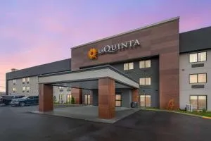 La Quinta by Wyndham Nashville Airport - Cloverhill