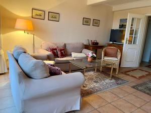 FERIENWOHNUNG WATTBLICK Künne – Munkmarsch