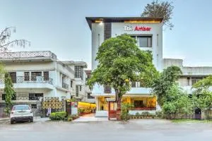 Amber Inn by Orion Hotels - Kālkāji Devi