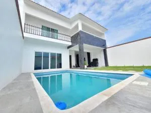 Casa MORA Tequesquitengo - Tlatenchi