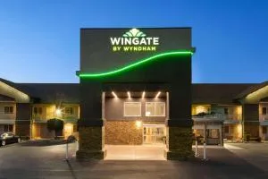 Wingate by Wyndham Cedar City - 雪松城