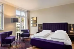 Vienna House by Wyndham Thüringer Hof Eisenach - 艾森纳赫 Vienna House by Wyndham Thüringer Hof Eisenach - 艾森纳赫