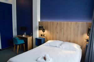Hotels Villages Clubs du Soleil - LA BAULE : photos des chambres