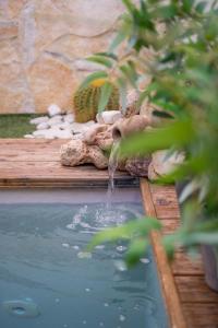 CapoSud - Suite Fiocco