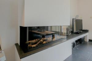 Villa Mooy met sauna - Landal park Ooghduyne Julianadorp aan Zee