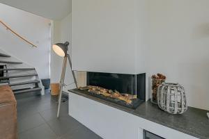 Villa Mooy met sauna - Landal park Ooghduyne Julianadorp aan Zee