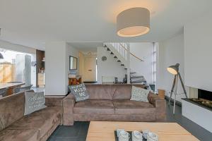 Villa Mooy met sauna - Landal park Ooghduyne Julianadorp aan Zee