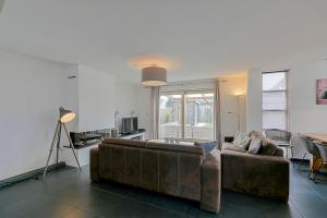 Villa Mooy met sauna - Landal park Ooghduyne Julianadorp aan Zee