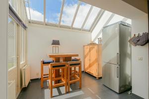 Villa Mooy met sauna - Landal park Ooghduyne Julianadorp aan Zee