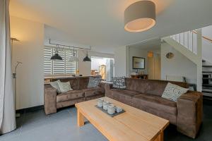 Villa Mooy met sauna - Landal park Ooghduyne Julianadorp aan Zee