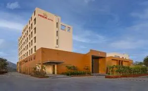 Pride Resort Ambaji - Ambaji