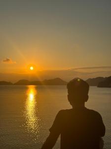 Đại Thủy Hotel CatBa