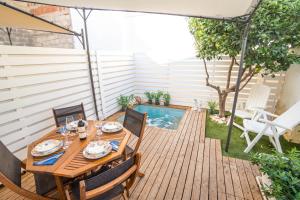 CapoSud - Suite Randa