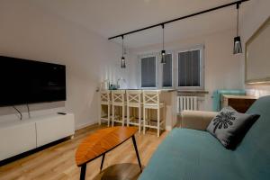 Apartament BACA APARTZAKOP