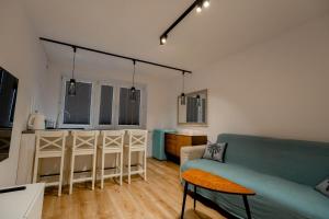 Apartament BACA APARTZAKOP