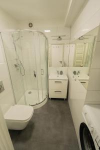 Apartament BACA APARTZAKOP