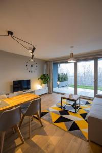 VacationClub – Bukowa 17A Apartament E.2