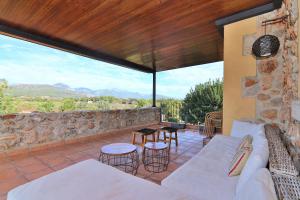 151 Villa Es Triquet ET3366 by Mallorca Charme