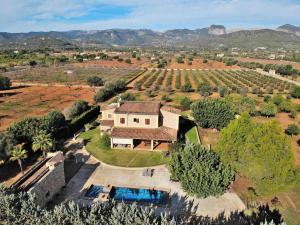 151 Villa Es Triquet ET3366 by Mallorca Charme