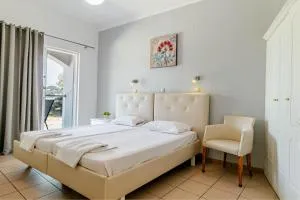 Porto Marina Aparthotel - Kommeno