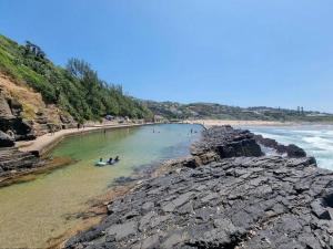 Spacious Seaview Apartment, 62 Perissa