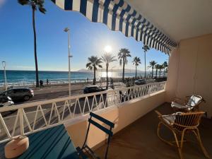 Shelly luxury sea view by Welcome to Cannes