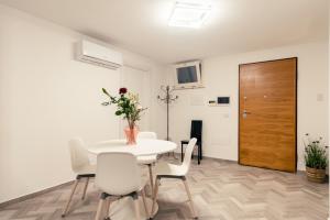 Appartamento Confort 5 minuti dalla Stazione e 45 da Roma