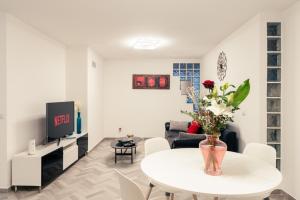 Appartamento Confort 5 minuti dalla Stazione e 45 da Roma