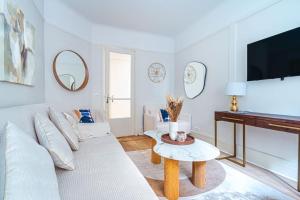 Charmant Appartement au Cœur de Neuilly-sur-Seine