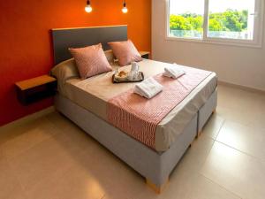 Farnese Apart & Spa - Farnese Apart Mar