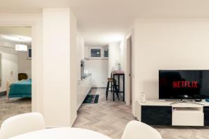 Appartamento Confort 5 minuti dalla Stazione e 45 da Roma