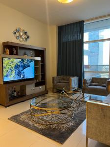 Spacious Flat in Dubai Downtown