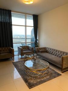 Spacious Flat in Dubai Downtown
