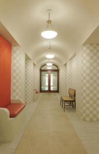 Hotels Cures Marines Hotel Thalasso & Spa Trouville - MGallery Collection : photos des chambres