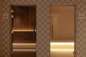 Hotels Cures Marines Hotel Thalasso & Spa Trouville - MGallery Collection : photos des chambres