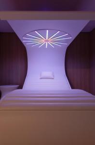 Hotels Cures Marines Hotel Thalasso & Spa Trouville - MGallery Collection : photos des chambres