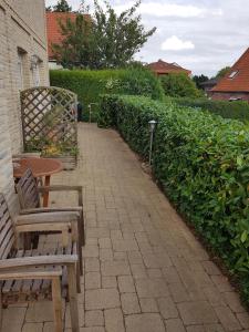 Haus Sonne _ Meer