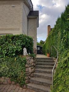 Haus Sonne _ Meer