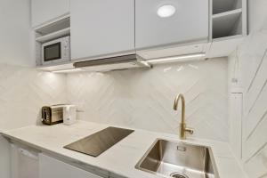 Chic studio Appartment