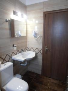 Apartments Palladium Pieria Greece