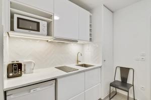 Chic studio Appartment